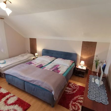 Apartamento Privát u Bartolomeja Štrba Exterior foto