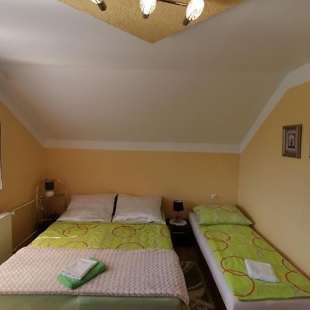 Apartamento Privát u Bartolomeja Štrba Exterior foto