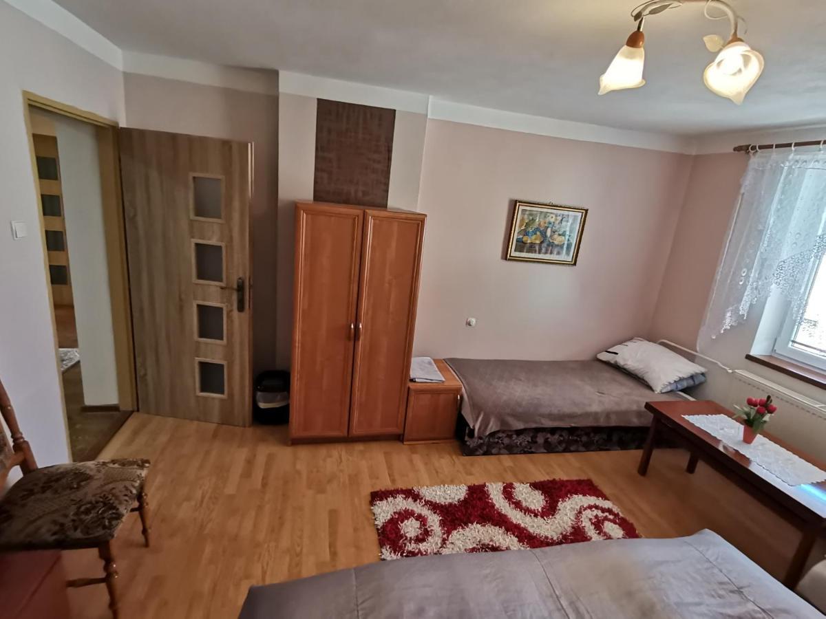 Apartamento Privát u Bartolomeja Štrba Exterior foto