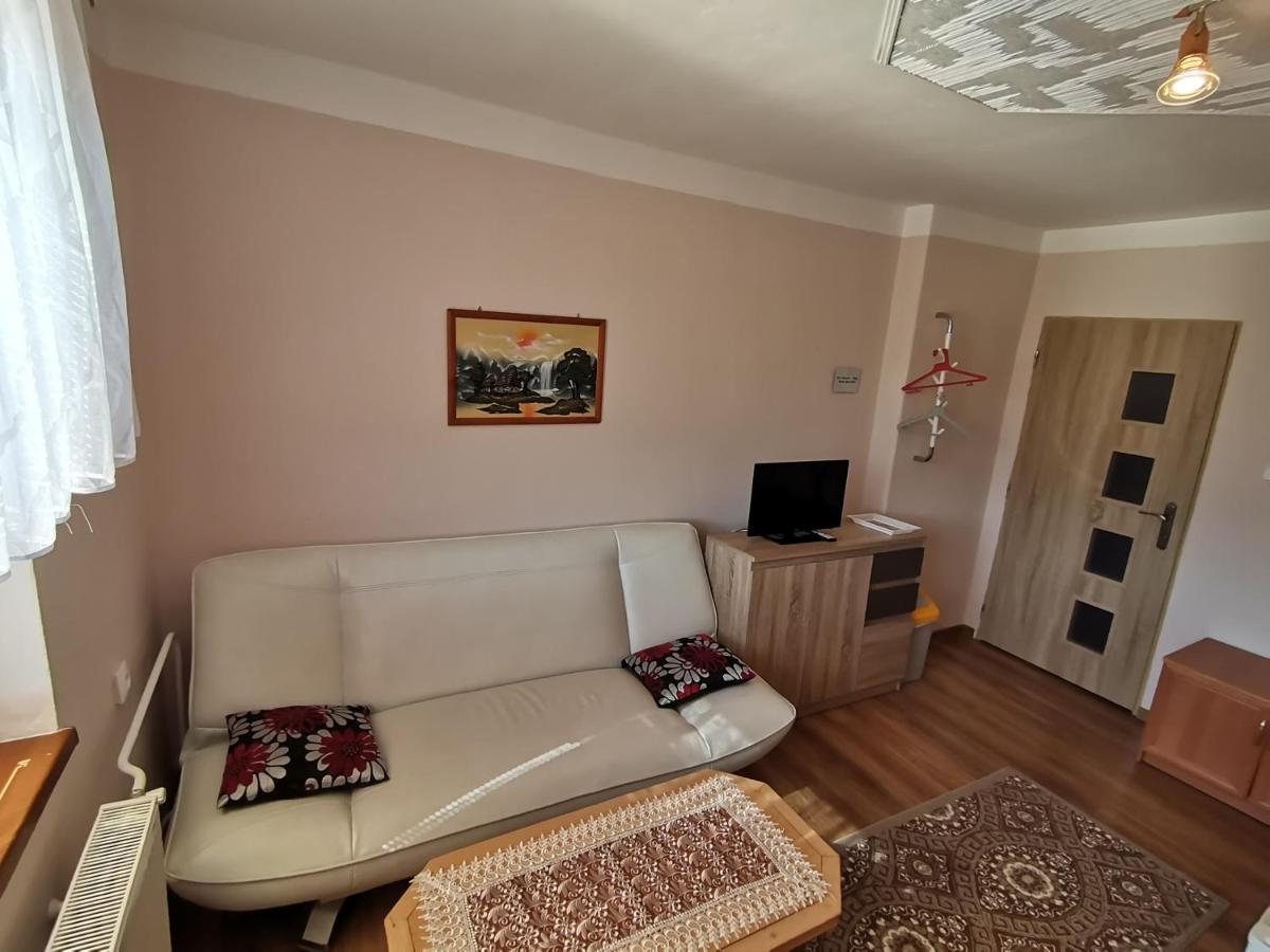 Apartamento Privát u Bartolomeja Štrba Exterior foto