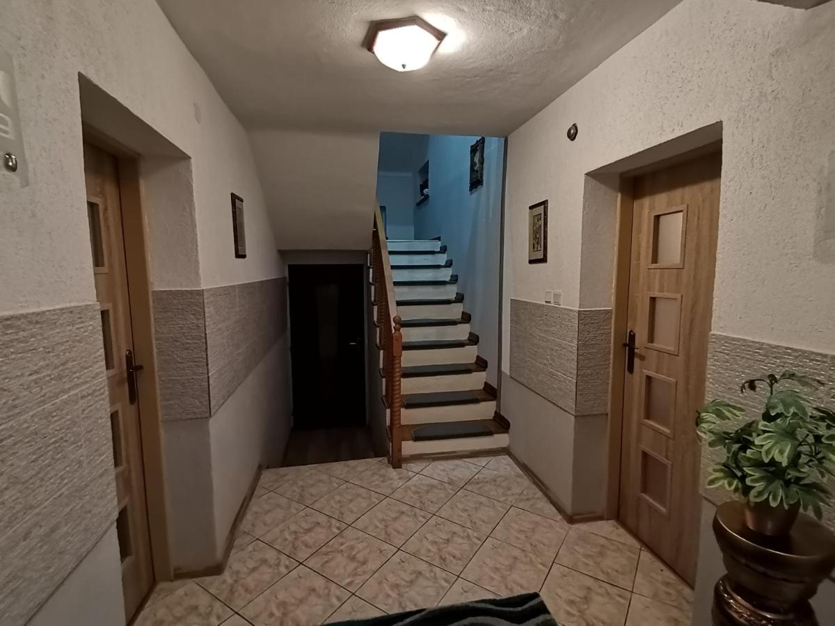 Apartamento Privát u Bartolomeja Štrba Exterior foto