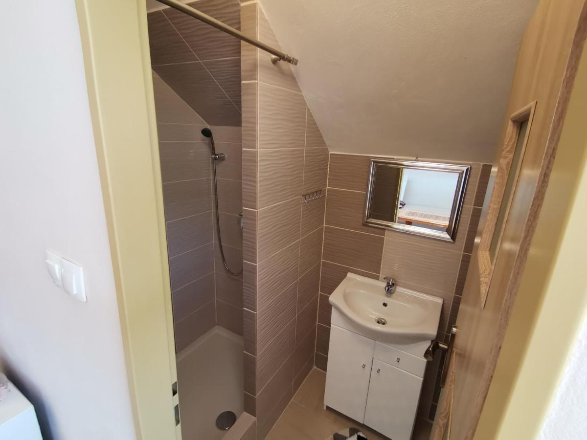 Apartamento Privát u Bartolomeja Štrba Exterior foto