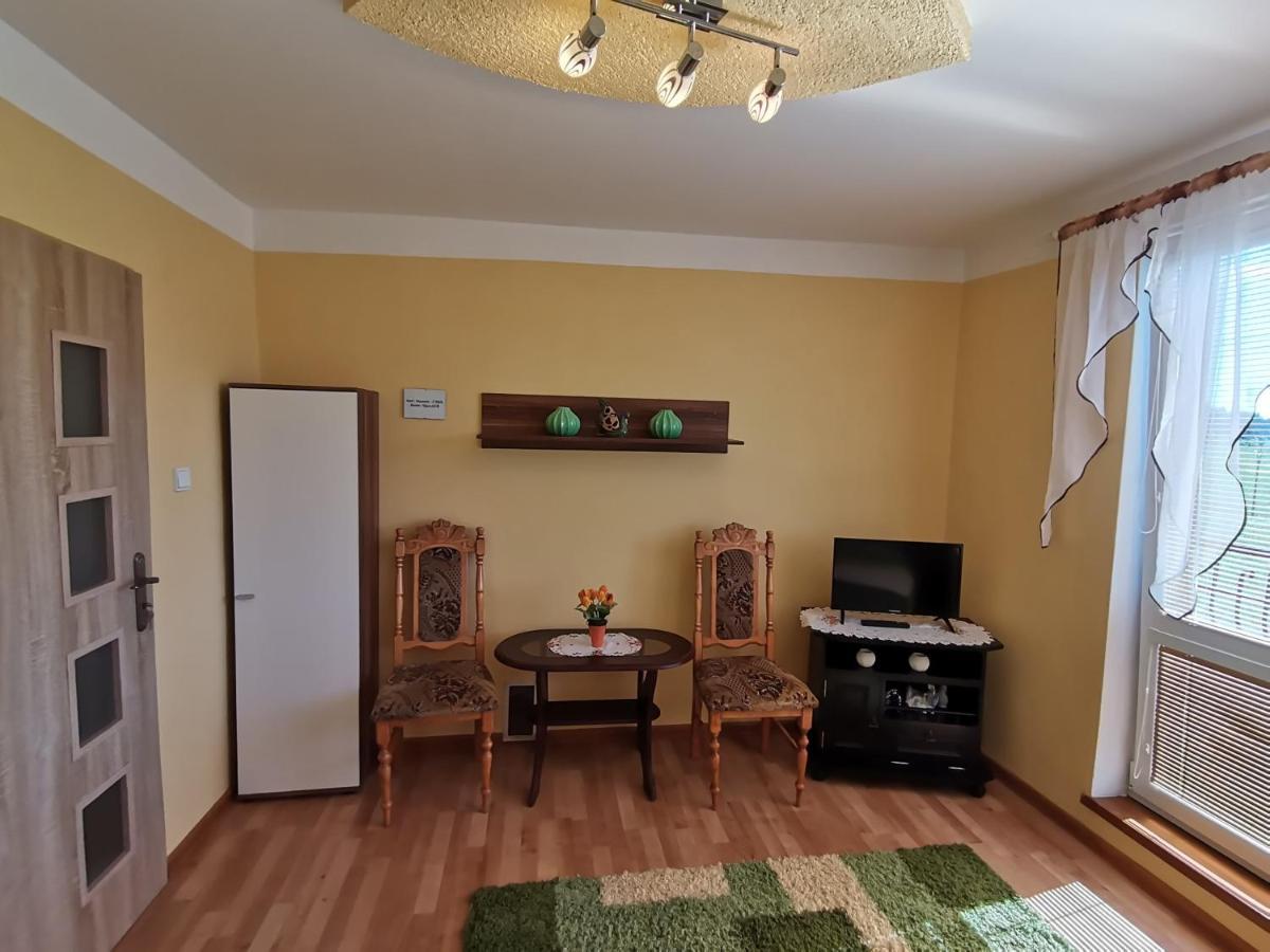 Apartamento Privát u Bartolomeja Štrba Exterior foto