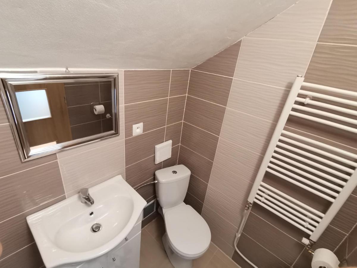 Apartamento Privát u Bartolomeja Štrba Exterior foto