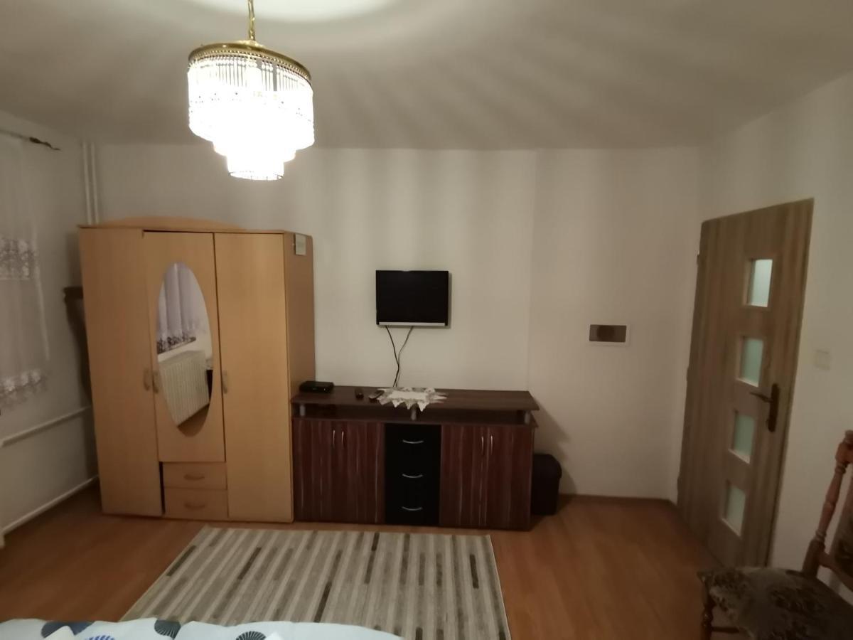 Apartamento Privát u Bartolomeja Štrba Exterior foto