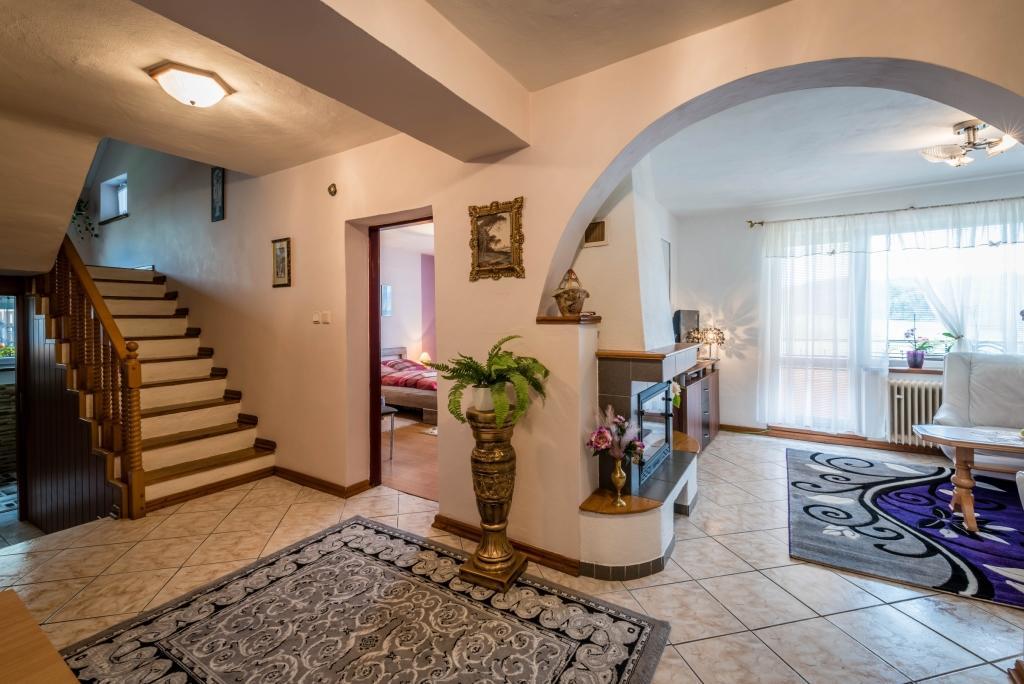 Apartamento Privát u Bartolomeja Štrba Exterior foto