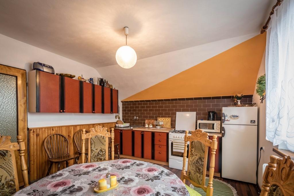 Apartamento Privát u Bartolomeja Štrba Exterior foto