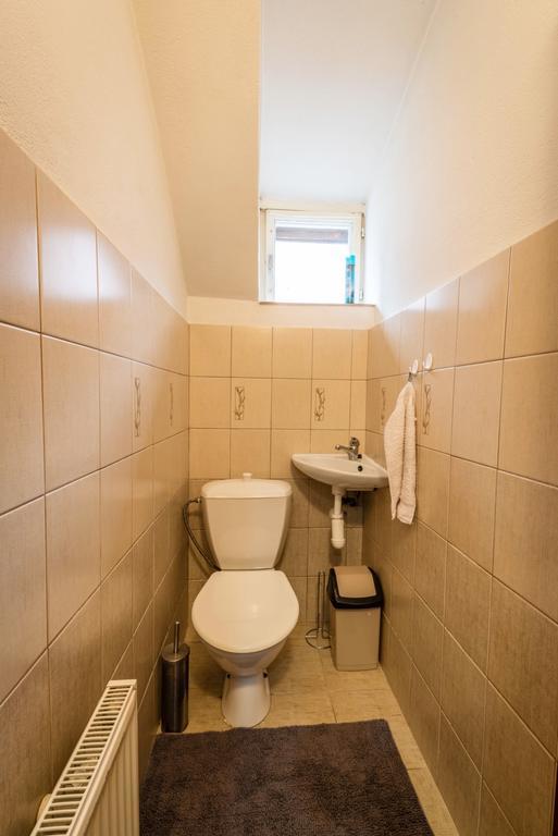 Apartamento Privát u Bartolomeja Štrba Exterior foto