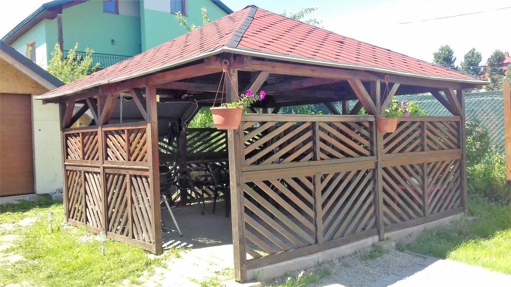 Apartamento Privát u Bartolomeja Štrba Exterior foto
