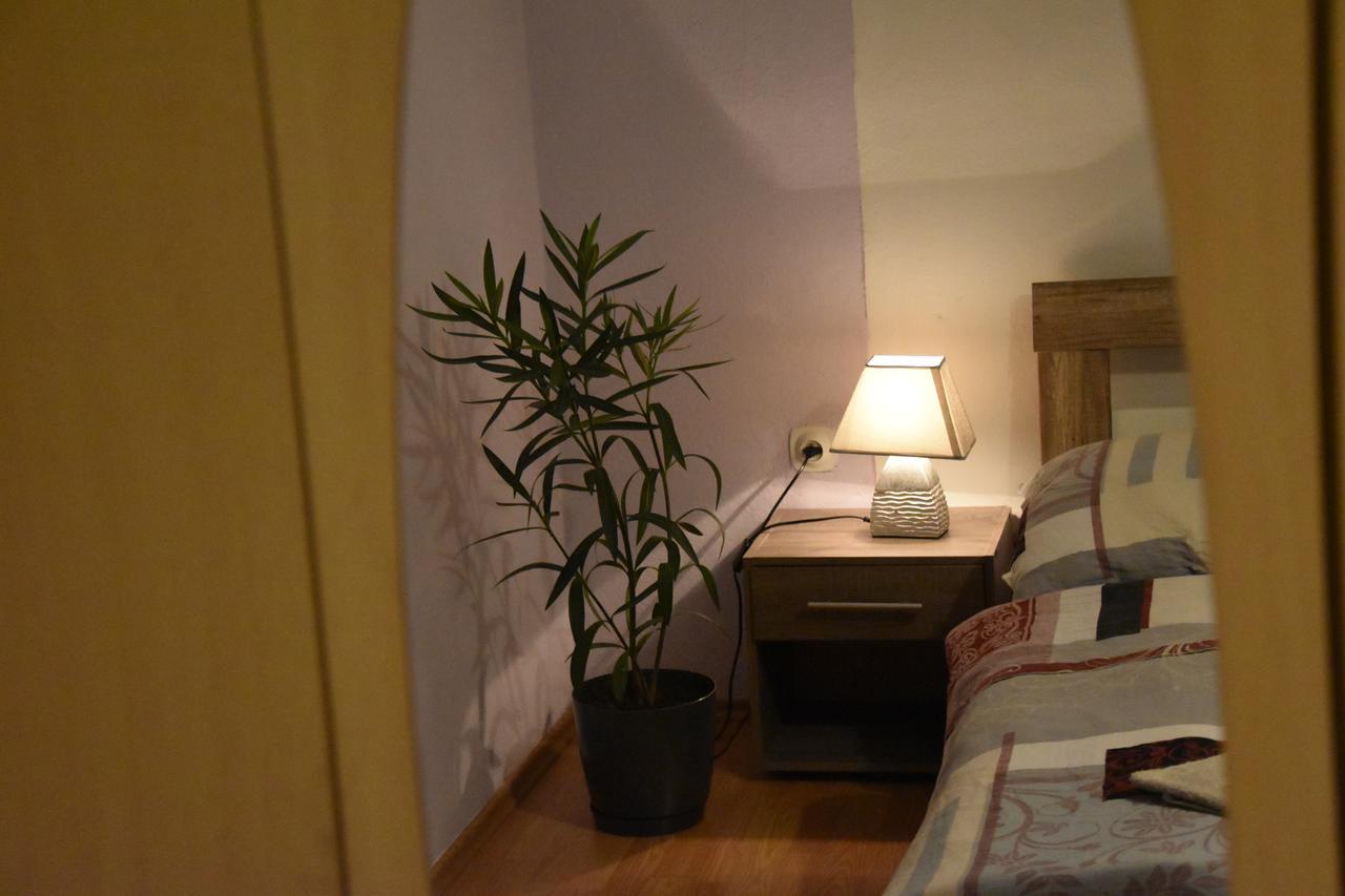 Apartamento Privát u Bartolomeja Štrba Exterior foto